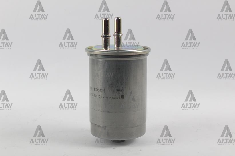 Ford Connect Yakıt Filtresi 2002-2014 .8tdcı Müsürsüz OEM 2T149155BE